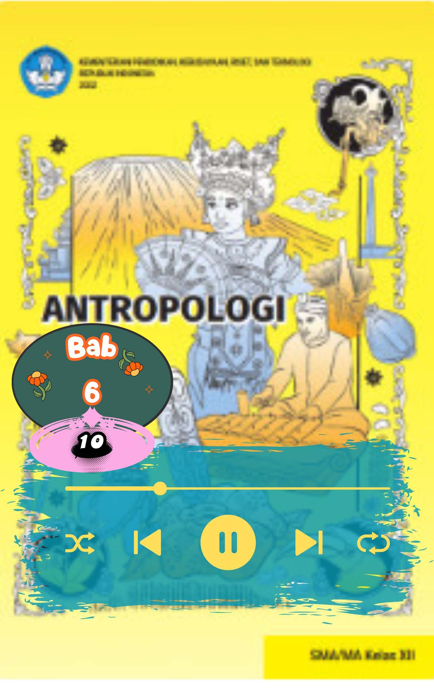 Antropologi 12 Bab 6 10